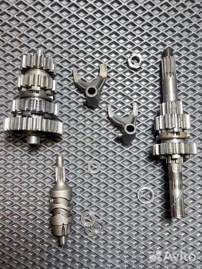 Коробка иж планета