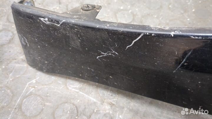 Крыло Skoda Fabia, 2007