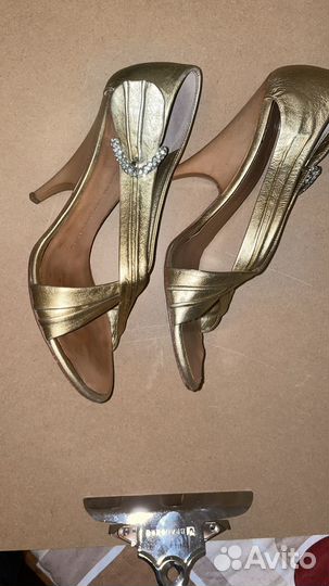 Giuseppe zanotti 39