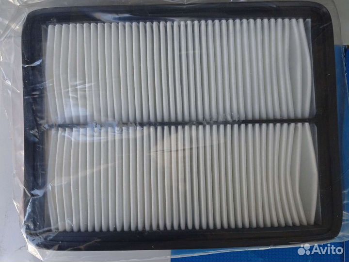 Воздушный фильтр Honda Accord 08-12