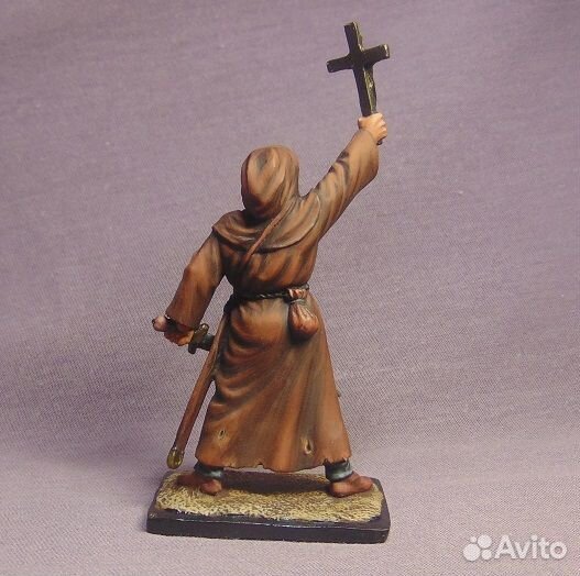 Оловянные солдатики - 8