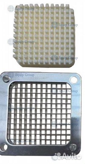 Матрица hurakan для HKN-HC03 ячейки 11*11 NEW