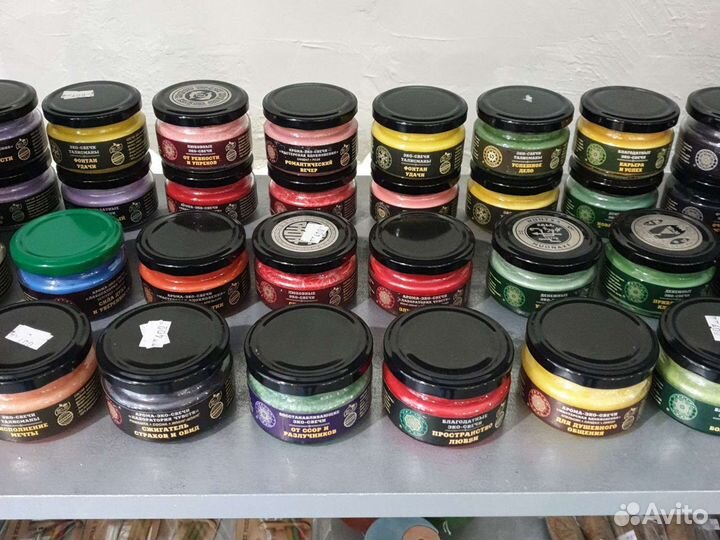 Благовония палочки