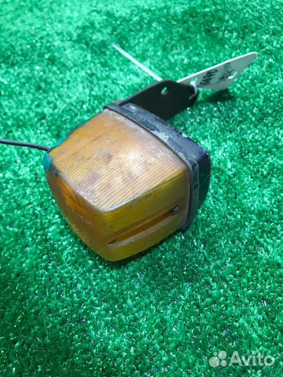 Сигнал поворота (поворотник) коляски Урал