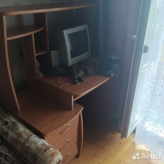 Компьютерный стол бу