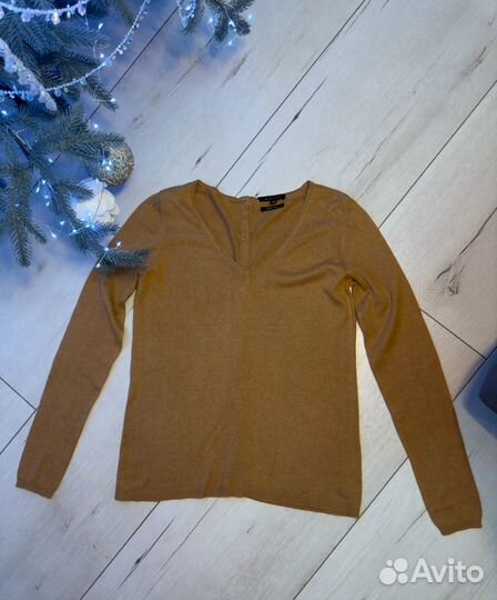 Джемпер Massimo Dutti оригинал s