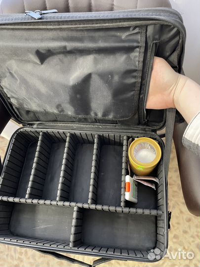 Сумка для косметики