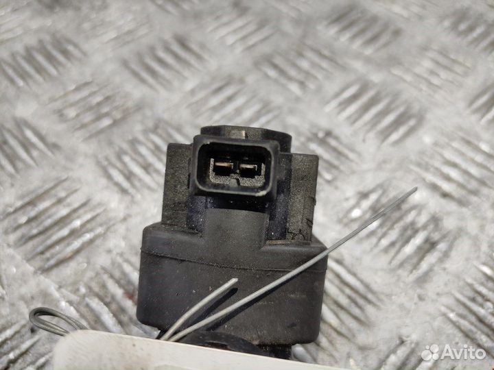 Преобразователь для Renault Megane 2