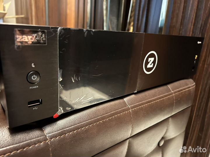 Zappiti Signature 4K HDR новый в наличии