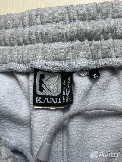 Спортивные штаны Karl Kani limited edition