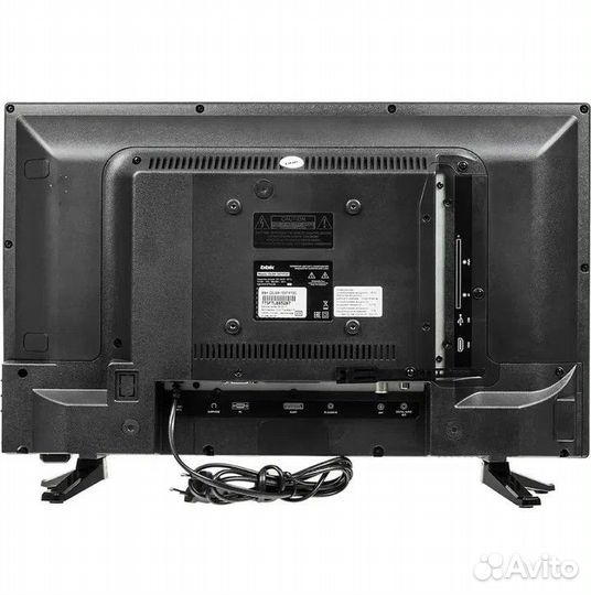 Телевизор BBK 22LEM-1027/FT2C