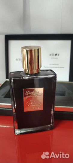 Парфюмерия оригинал