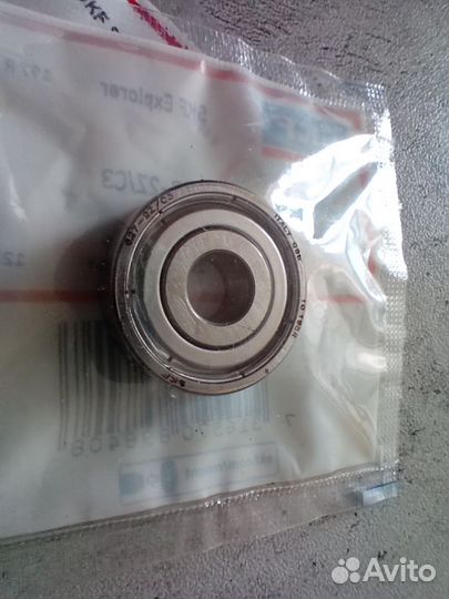 Подшипники Skf