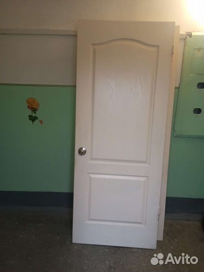 Двери межкомнатные