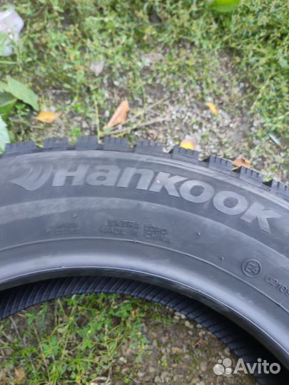 Hankook Winter I'Pike RS2 W429 185/65 R15 92T
