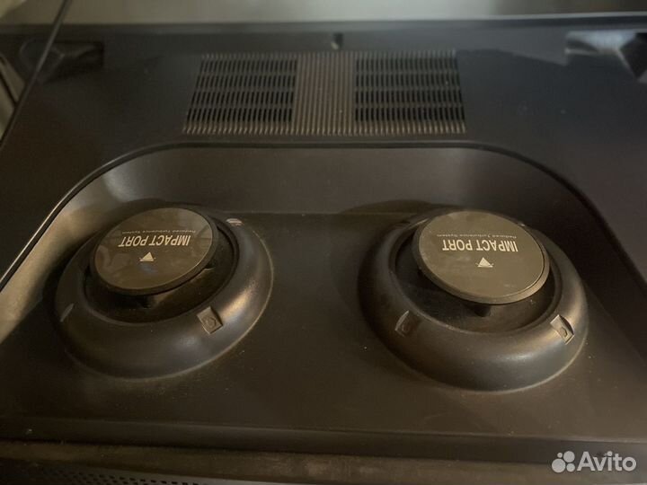 Телевизор samsung