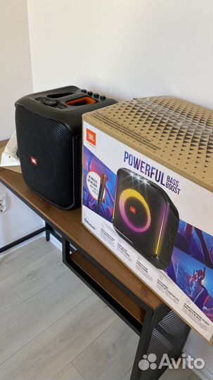 Портативная Колонка JBL partybox encore