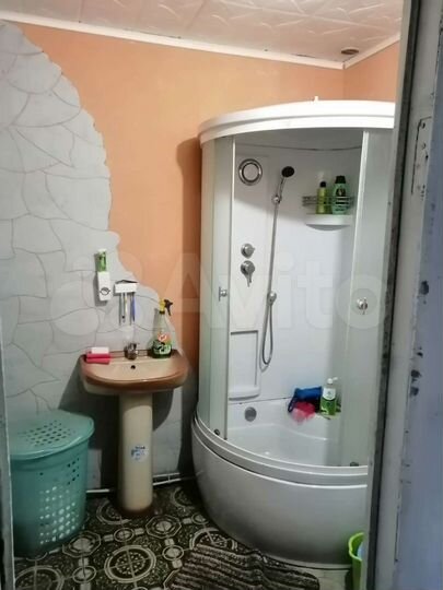 Дом 113 м² на участке 9 сот.