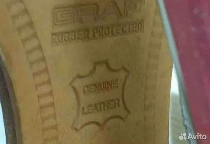 Коньки фигурные детские 32 размер