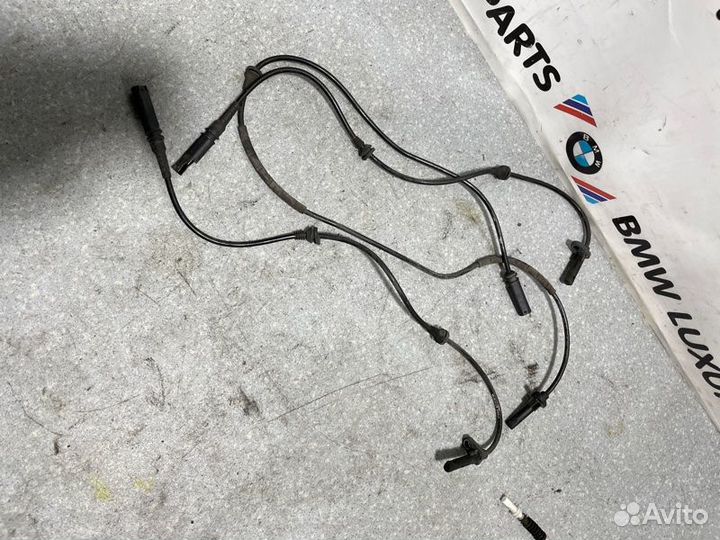 Датчик ABS Bmw X5 E70 4.8 N62B48
