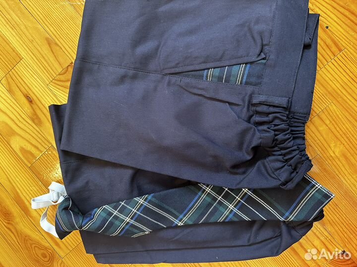 Новая школьная форма адымнар