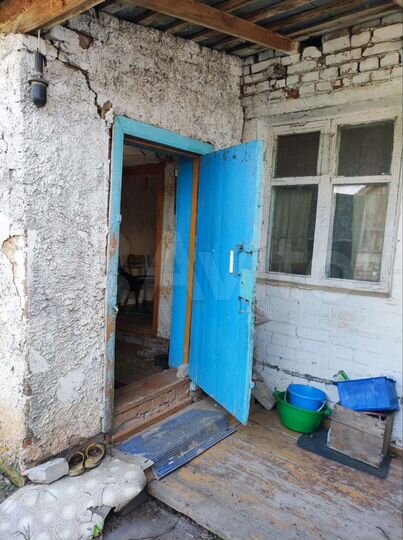 Коттедж 44,1 м² на участке 6 сот.