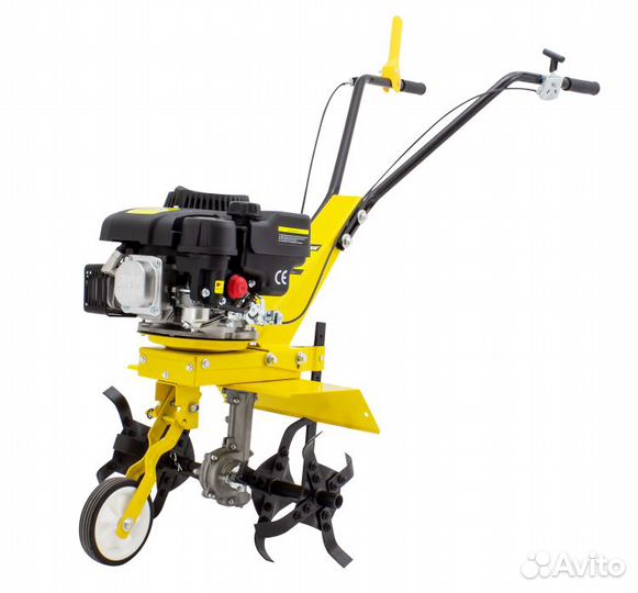 Культиватор Huter GMC-5.0 +