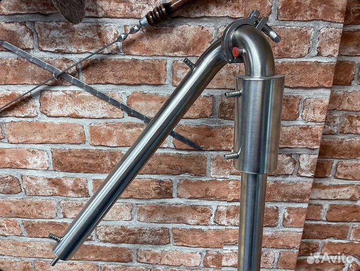 Самогонный аппарат для дома