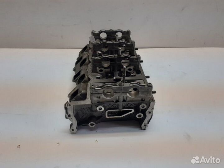 Головка блока Audi Q7 4L 2005-2015