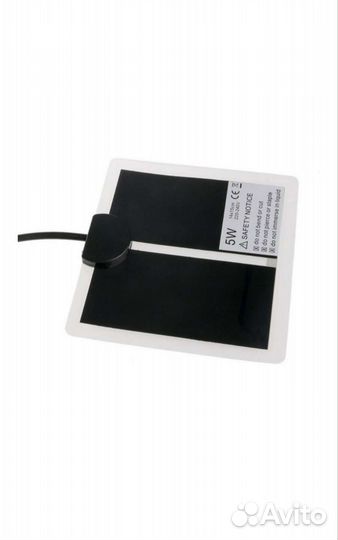 Термоковрик для рептилий