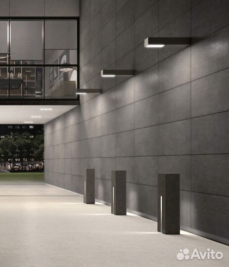 Плитка Imola concrete project Conproj 60N Lp 60х60