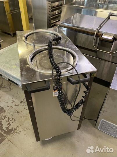 Подогреватель тарелок