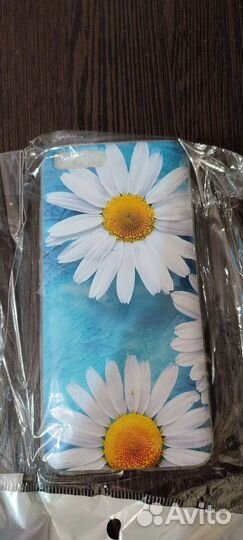 Чехол на xiaomi mi6