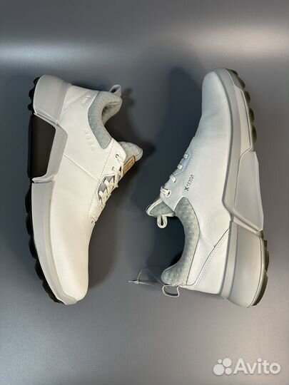 Кроссовки Ecco 41 р новые оригинал