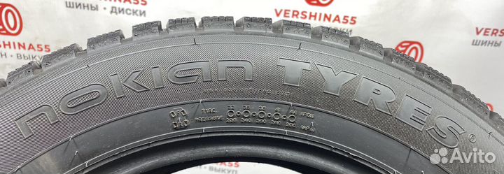 Nokian Tyres Nordman 7 195/60 R16