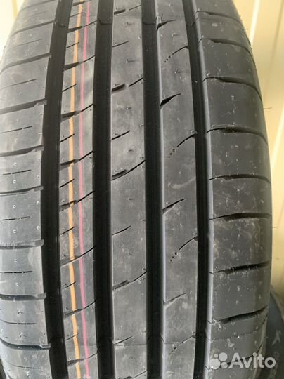 Tourador X Speed TU1 225/55 R17 101W
