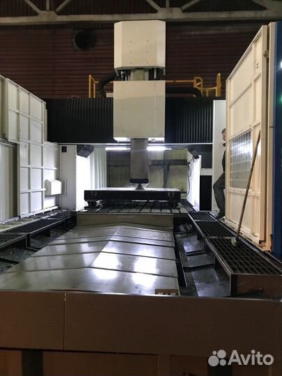 Фрезерная обработка металла