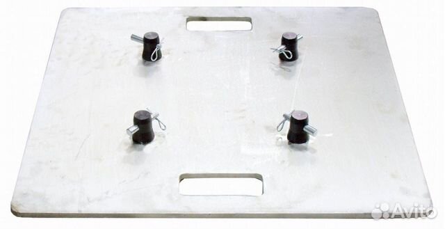 Площадка-основание квадрат Involight SP-600