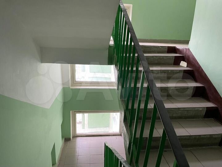 3-к. квартира, 62,6 м², 5/9 эт.