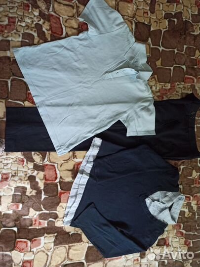 Школьный комплект 152-158