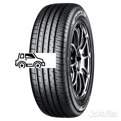 Yokohama BluEarth-XT AE61 235/55 R17 103W