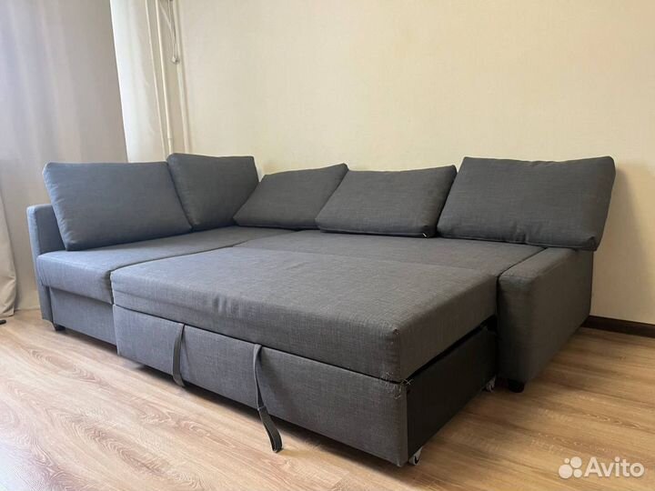 Диван IKEA