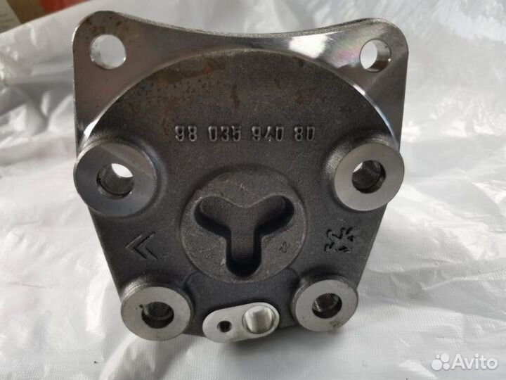 Цапфа заднего колеса задняя Citroen/Peugeot Ds5