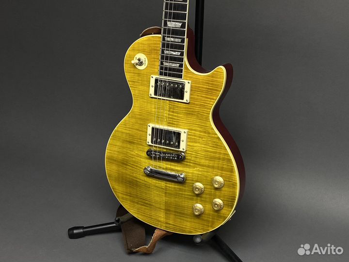 Электрогитара Gibson Les Paul Standard