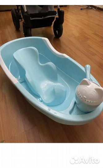 Ванночка для купания