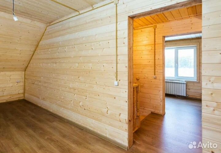 Строительная бригада