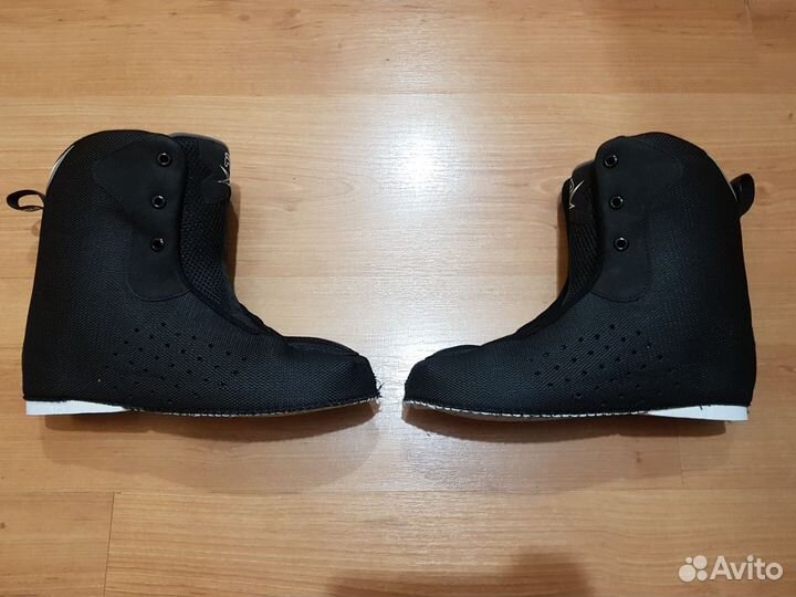 Ботинки от роликовых коньков Fila Houdini Pro, 46