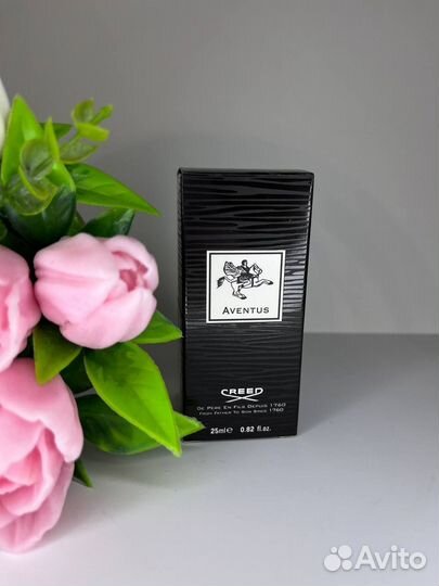Тестер Крид Авентус 25мл
