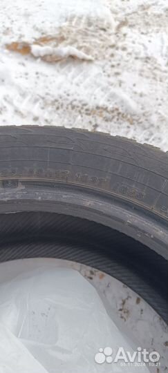 Yokohama Ice Guard IG55 2.25/60 R17