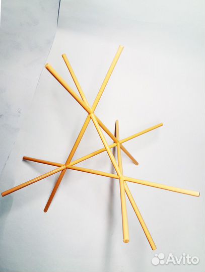 Гармонизатор пространства